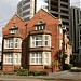 Turnbull House in Wellington city