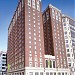 Lord Baltimore Hotel in Baltimore, Maryland city