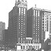 Lord Baltimore Hotel in Baltimore, Maryland city