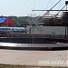 Фонтан в городе Запорожье