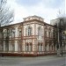 Студенческая поликлиника в городе Запорожье
