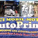 cuci mobil keramat autoprima tooop..banget.. coy, drs. fachrurrazi in Banjarmasin city