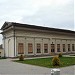 Tuskulėnų dvaro oficina yra Vilnius mieste