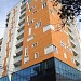 Ambasador 1 in Tirana city