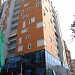 Ambasador 1 in Tirana city