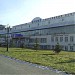 Универсальный спортивный комплекс «Олимп» в городе Тольятти