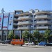 Intersig in Tiranë city