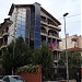 Hotel Broadway in Tiranë city