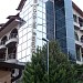 Hotel Broadway in Tiranë city