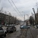 Трамвайная остановка «МФЦ Нагатинский Затон» в городе Москва