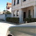 Vila e Hajri Elezajt in Tiranë city
