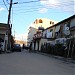 Vila e Hajri Elezajt in Tiranë city
