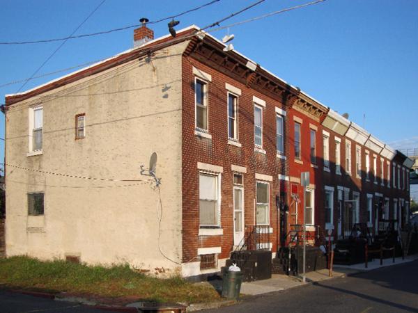Rocky S Apartment Movie Location Philadelphia Pennsylvania Rocky S Apartment Movie Location