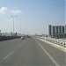 Mbikalimi i Kamzës in Tiranë city