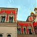 Храм Похвалы Пресвятой Богородицы в Потешном дворце в городе Москва