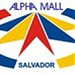 Alpha Mall Salvador  na Salvador city