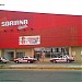Mercado Soriana en la ciudad de Minatitlán