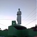 monumento a la madre en la ciudad de Minatitlán