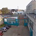 ВЧДР-25  вагонное депо станции Узловая в городе Узловая