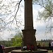 Памятник воинам 8-го эстонского  гвардейского корпуса в городе Кингисепп
