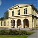 Ķemeru peldu iestādes un dūņu dziedinātavas ēku komplekss in Jūrmala city