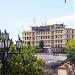 Морской гидрофизический институт (ru) in Sevastopol city