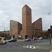 Roman Catholic Church NMP Matki Kościoła in Warsaw city