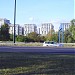 Melody Park in Warszawa city