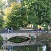 Арочный («Вдовий») мостик в городе Белая Церковь