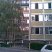 Студенски дом (sr) in Niš city