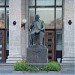 Памятник М. И. Глинке в городе Запорожье