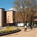 Kirjasto in Kerava city