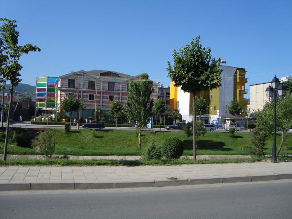 Diplomat Hotel Spa, Tirana, Albania - m 62 Diplomat Hotel Spa, Tirana, Albania - m 41