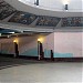 Sampolan tunneli in Kerava city