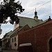 Klasztor oo. Franciszkanów-Reformatów in Kraków city