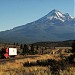 シャスタ山