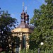 Костёл Девы Марии и Карла Великого на Карлове в городе Прага