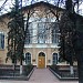Корпус «Д» НУХТ (бібліотека) в місті Київ