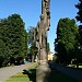 pomník Bedřicha Smetany in Olomouc city