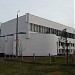 Спорткомплекс Национального Университета пищевых технологий в городе Киев