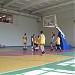 Спорткомплекс Национального Университета пищевых технологий в городе Киев