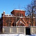Храм Благовещения Пресвятой Богородицы при бывших казармах Сапёрного батальона (ru) in Moscow city