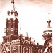 Храм Благовещения Пресвятой Богородицы при бывших казармах Сапёрного батальона (ru) in Moscow city