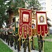 Храм Илии Пророка при 45-м полку ВДВ в городе Москва