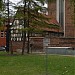 Kościół pw. św. Trójcy in Gdańsk city