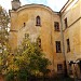 Дворец Сапегов в городе Вильнюс