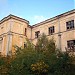 Дворец Сапегов в городе Вильнюс