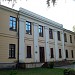 Valstybės dokumentų technologinės apsaugos tarnyba prie Finansų Ministerijos (lt) в городе Вильнюс