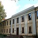 Valstybės dokumentų technologinės apsaugos tarnyba prie Finansų Ministerijos yra Vilnius mieste