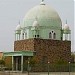 Sunni civil shrine in Wad Madani city
